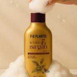 F&D Platinix Keratin Isırgan Şampuan 700 ml