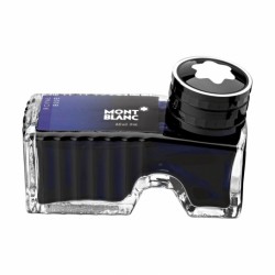 Montblanc Murekkep Ailesi Royal Blue 105192