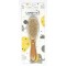 Lionesse Bebek Saç Fırçası W-42