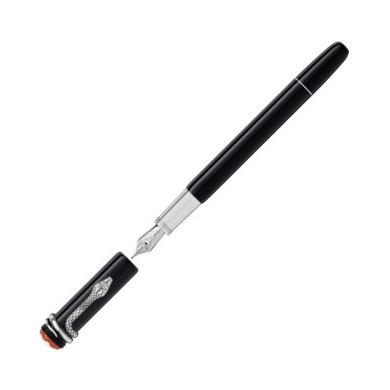 Mont Blanc 114722 Mont Blanc 114722