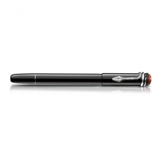 Mont Blanc 114722 Mont Blanc 114722