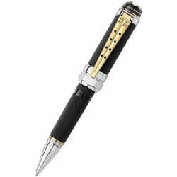 Montblanc Great Characters Elvis Presley Special Edition Tukenmez Kalem 125506