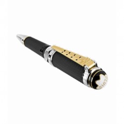 Montblanc Great Characters Elvis Presley Special Edition Tukenmez Kalem 125506