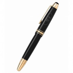 Montblanc Meisterstuck Around The World in 80 Days Legrand Rollerball Kalem 128379