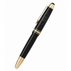 Montblanc Meisterstuck Around The World in 80 Days Classique Rollerball Kalem 128474