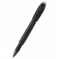 Montblanc Starwalker Blackcosmos Metal Fineliner 129293