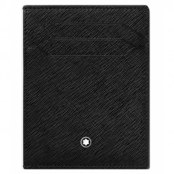 Montblanc Sartorial Kimlik Kartlik 4 cc 130323
