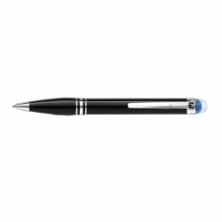 Montblanc Starwalker Precious Resin Tukenmez Kalem 132509