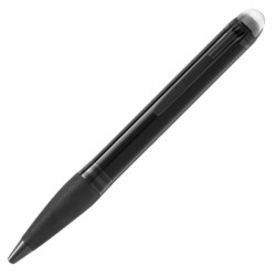 Montblanc Starwalker Black Cosmos Doue Tukenmez Kalem 132523