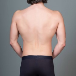 Cityman 126 Erkek Boxer Lacivert