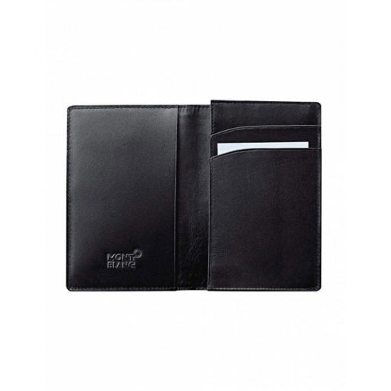 Montblanc Meisterstuck Deri Kartlik 14108 Montblanc Meisterstuck Deri Kartlik 14108