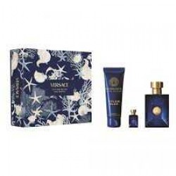 Versace Dylan Blue Pour Homme Edt 100 ml Set