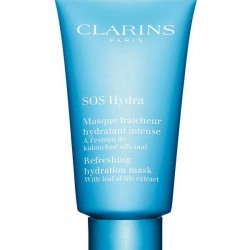 Clarins Mask Sos Hydra Retail 75 ml