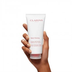 Clarins Body Firming Extra-Firming Cream 200 ml Vücut Kremi