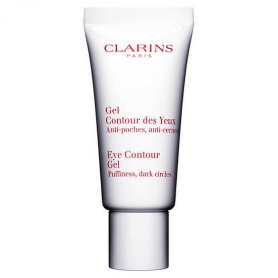 Clarins Eye Contour Gel - Göz Çevresi Kremi 20 ml