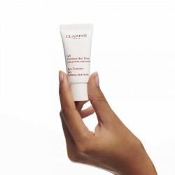 Clarins Eye Contour Gel - Göz Çevresi Kremi 20 ml