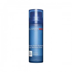 Clarins Men Super Moisture Balm Nemlendirici 50 ml