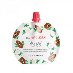 Clarins Hand Cream El Kremi 30 ml