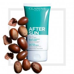 Clarins Soothing After Sun Balm Güneş Sonrası Yatıştırıcı 150 ml