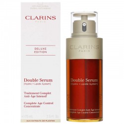 Clarins Double Serum 75 ml