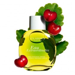Clarins Eau Extraordinaire Vücut Spreyi 100 ml