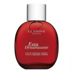 Clarins Eau Dynamisante Deodorant 100 ml