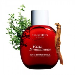 Clarins Eau Dynamisante Deodorant 100 ml