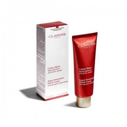 Clarins Super Restorative Anti Age El Bakım Kremi 100 ml