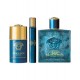 Versace Eros Set 100 ml Edt +10 + Deo Stick 75 Versace Eros Set 100 ml Edt +10 + Deo Stick 75