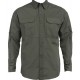 North Mountain Suya Dayanıklı Kışlık Tactical Gömlek Haki North Mountain Suya Dayanıklı Kışlık Tactical Gömlek Haki