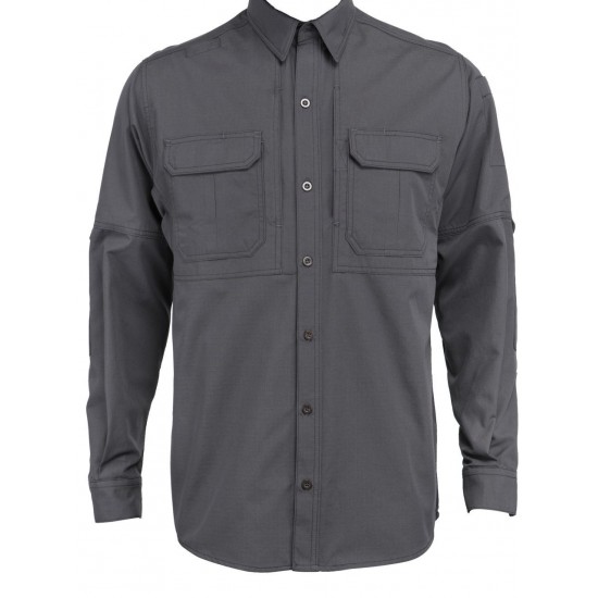 North Mountain Suya Dayanıklı Kışlık Tactical Gömlek Haki North Mountain Suya Dayanıklı Kışlık Tactical Gömlek Haki