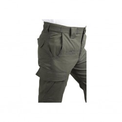 North Mountain Haki Tactical Pantolon