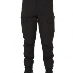 Hıgh Mountain Softshell Pantolon Lacivert