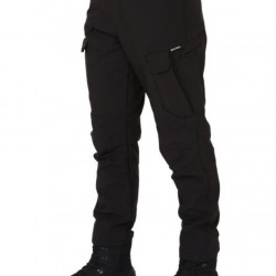 Hıgh Mountain Softshell Pantolon Lacivert