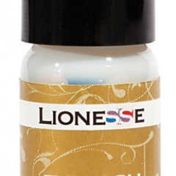 Lionesse Eyelash Glue White 3 gr
