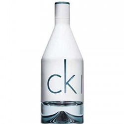 Calvin Klein In2U Edt 100 ml