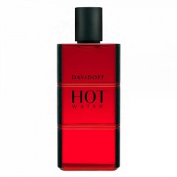 Davidoff Hot Water 110 ml Edt