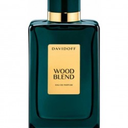 Davidoff Wood Blend Edp 100 ml