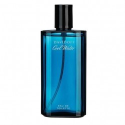 Davidoff Cool Water EDT 200 ml Erkek Parfümü