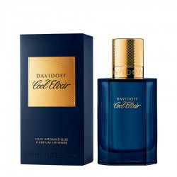 Davidoff Cool Elixir Oud Aromatique Parfum Intense 50 ml