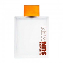 Jil Sander Sun Men 125 ml Edt