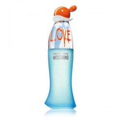 Moschino Cheap And Chic I Love Edt 100 ml