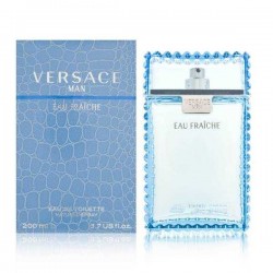 Versace Eau Fraiche 200 ml Edt