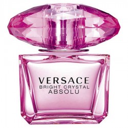 Versace Bright Crystal Absolu 50 ml Edp