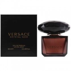 Versace Crystal Noir EDP 90 ml Kadın Parfüm