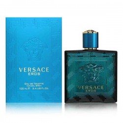 Versace Eros 100 ml Edt