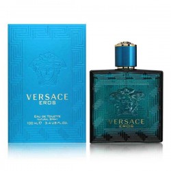 Versace Eros EDT 100 ml Erkek Parfüm