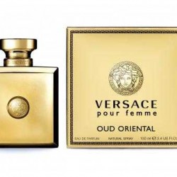 Versace Pour Femme Oud Oriental 100 ml Edp
