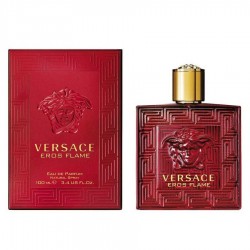 Versace Eros Flame 100 ml Edp