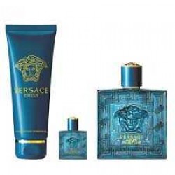 Versace Eros Parfüm 100 ml Set